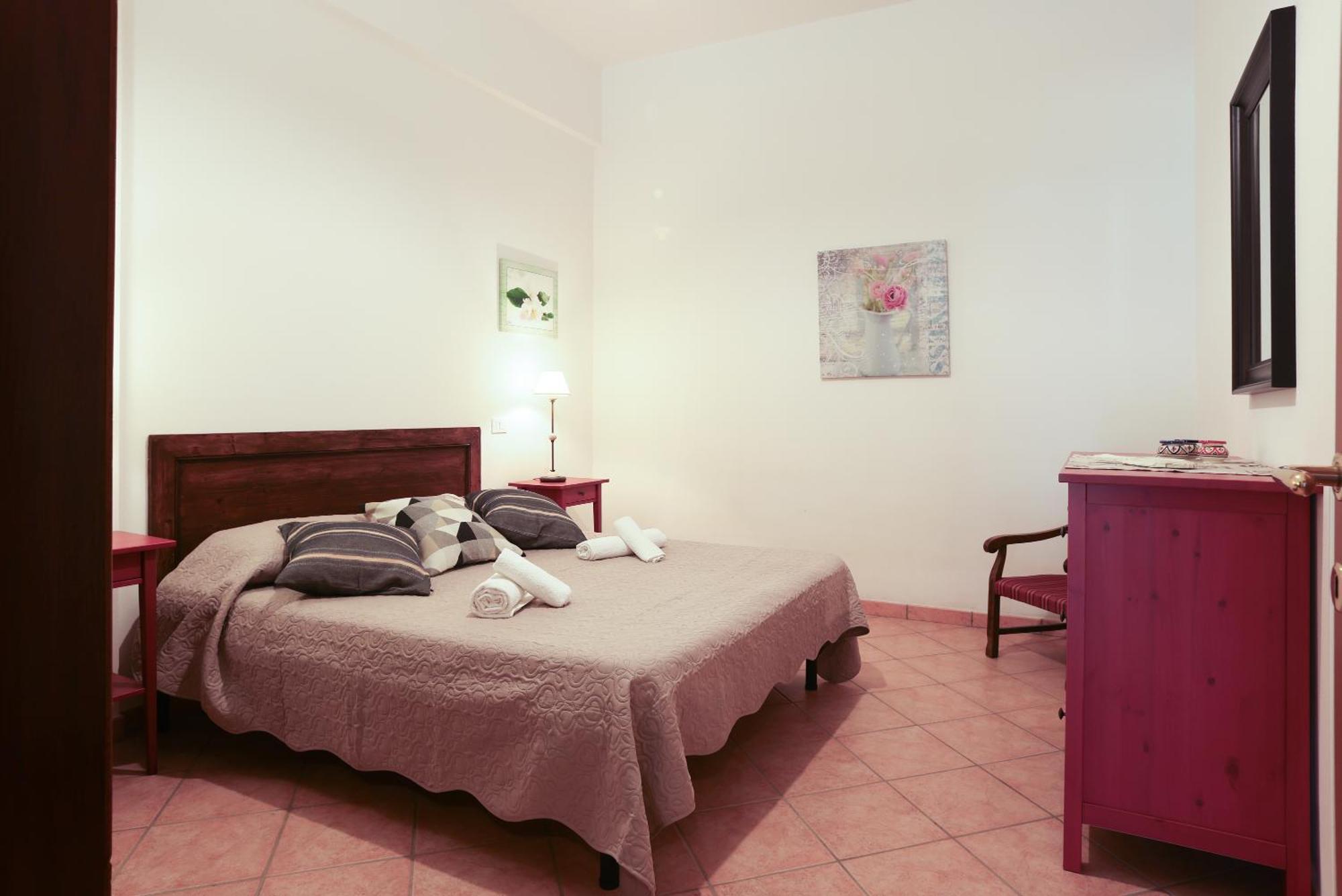 Agriresidence Debbiare Riparbella Exterior foto
